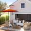 290cm Cantilever Parasol