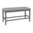 Barneveld Polyester Upholstered Bench-713102762