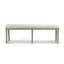 Louis Upholstered Bench-2010403110