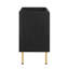 Base de meuble-lavabo simple 29,5 po Modway-93812002