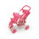 Reversible Double Doll Stroller