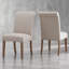 Burbury Upholstered Dining Chair