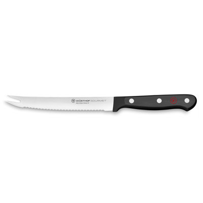 Wüsthof Gourmet 5" Tomato Knife