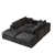 Black Chenille is out of stock selected