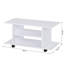 Palm Springs TV Stand with Wheels-15973036