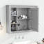 Armoire de salle de bain Modern Modern-455901796