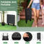 Table d'appoint pliante Alsha-154505380-154505387