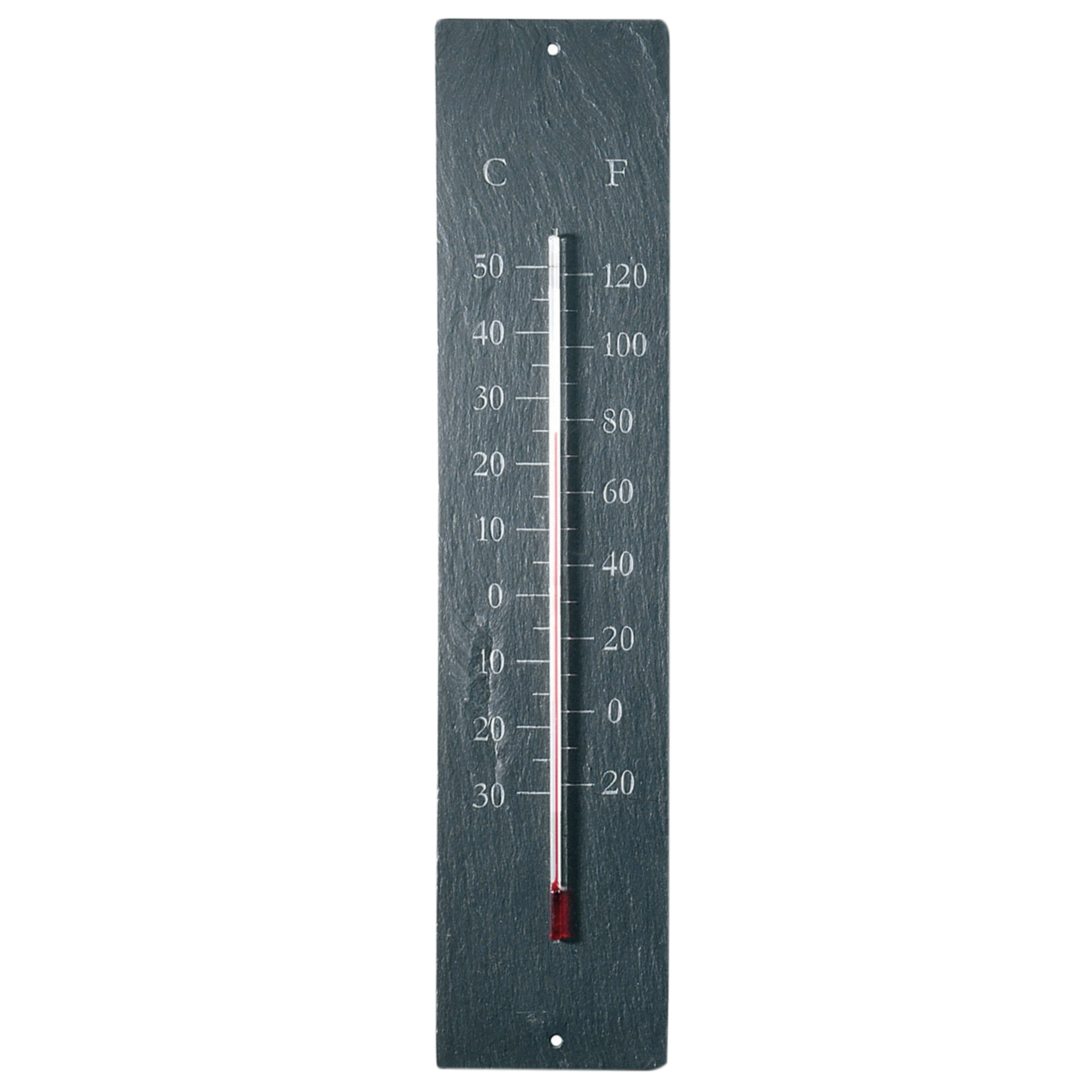 EsschertDesign Thermometer Slate & Reviews Wayfair Canada