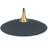 Welsh 1 Light 24" LED Pendant in Blue