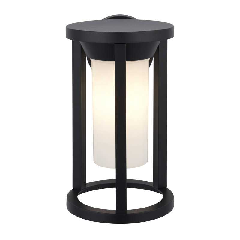 Kubal 27cm H Outdoor Wall Lantern