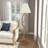 Highland 63'' Brown Traditional Floor Lamp