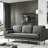 Alicea 89'' Upholstered Sofa-598144834
