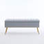 Banc repose-pieds en velours avec rangement-1932668597-1932834290