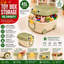 Large 45L Toy Organizer Box