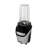 Kalorik® 8-Piece Nutrition Blender Set, Black and Silver