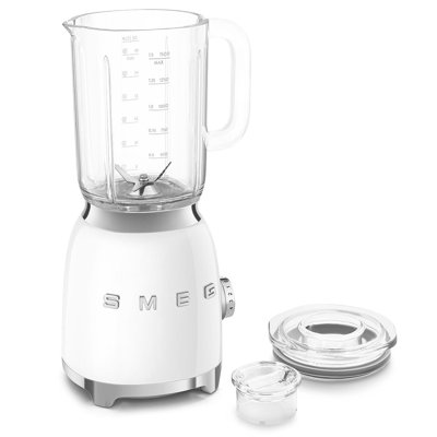 Glass Jar Stand Blender