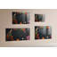 Magnetic Glass Dry Erase Board