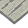 Wool Geometric Indoor Rug