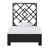 Darien Bed