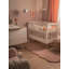 Horta Kids 3 - Drawer Dresser-24144976