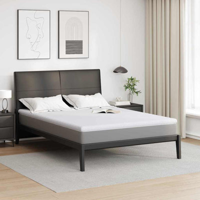 Memory Foam Mattress Pad