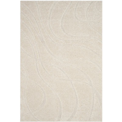 Florda Shag Area Rug