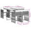 Patio Dining Set with-191264396-191264397