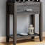 Commode d'appoint Bindi