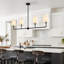 Lustre 4 lumières 48 po-178537641-168178008