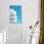 Modular White II Print by Oliver Gal-658907584-658907589