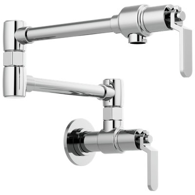 Litze® Wall Mount Pot Filler