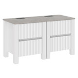 Brely 2 - Drawer End Table Set