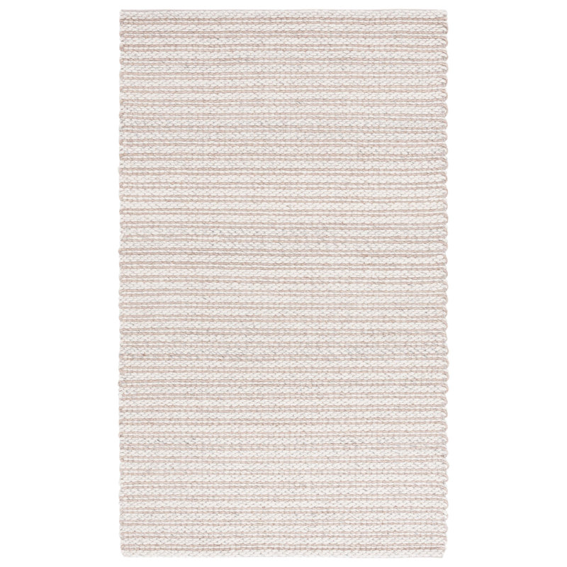 Niehoff Tbd Performance Striped Rug, Rectangle 3' x 5'