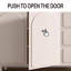 Armoire d'appoint 39,37 po-860875933