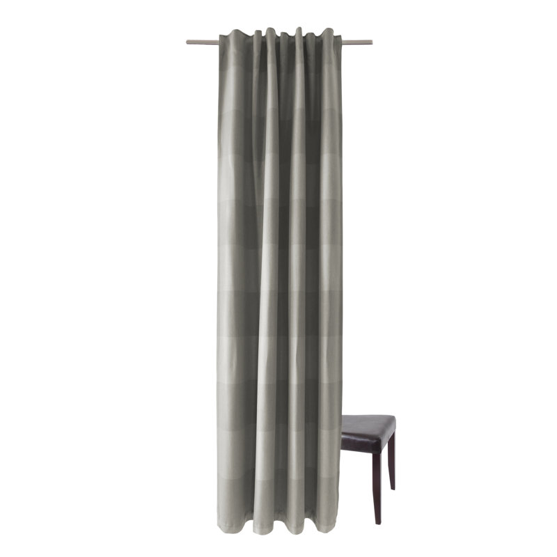 Room Darkening Sliding Panel, beige