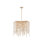 Kealia 7 - Light Chandelier