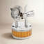 Brogan Stainless Steel Bar Tool Set