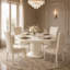 La Marisia 5 - Piece Dining Set
