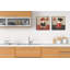 «Farmhouse Kitchen Decor Stacked Coffee Cup & Barnstar» par Paul Brent, impression-30050417-30050416