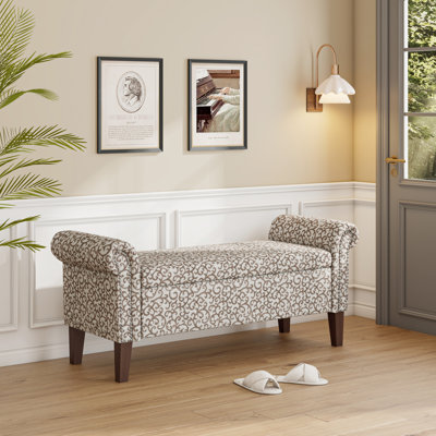 Rangement - Modèle multiple, coffre, siège rembourré ferme, hauteur 62 cm, largeur 50 cm, profondeur 144 cm, poids 24,7 kg