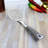 Stainless Steel Turner