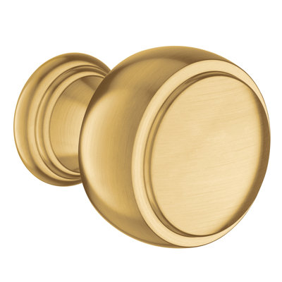 Weymouth 1 1/16" Diameter Mushroom Knob