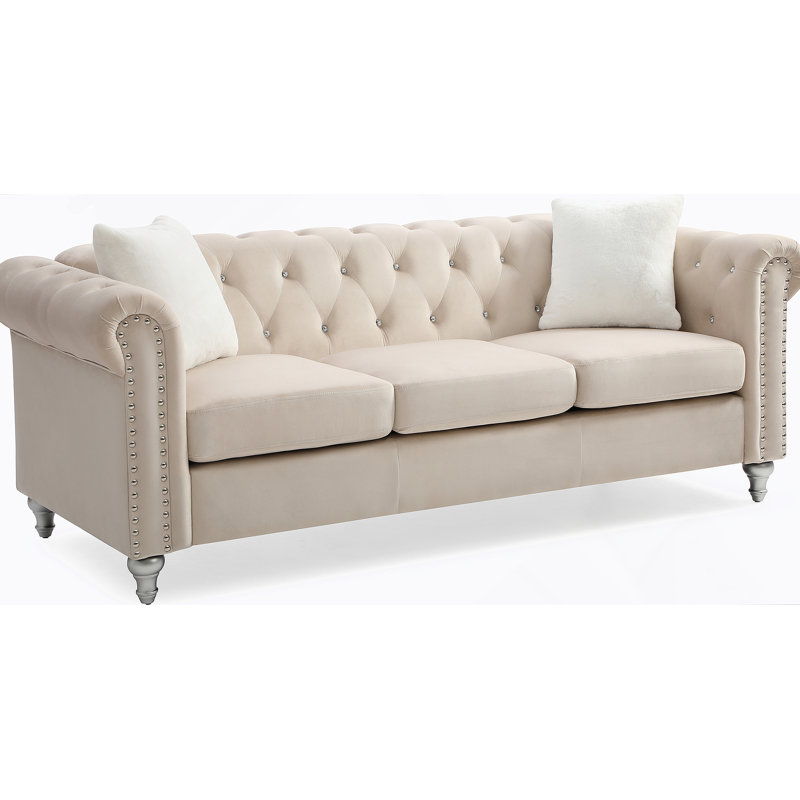 Canapé, canapé de salon Furniture Raisa