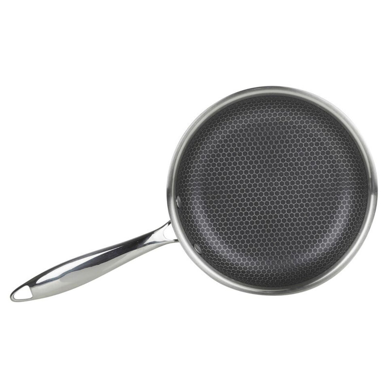 Saho Non-Stick Aluminum Cookware Set