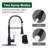 Akicon Pull Down Kitchen Faucet-89070610