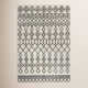 Navagio Handmade Wool Rug