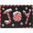 Schaefer Cotton Abstract Rectangle Placemat
