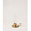 Windsor Hurricane Candle Holder