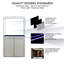 Réservoir d'aquarium 50 gallons-62932840-64523150