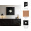 Hokku Designs 36x36 Ortiz